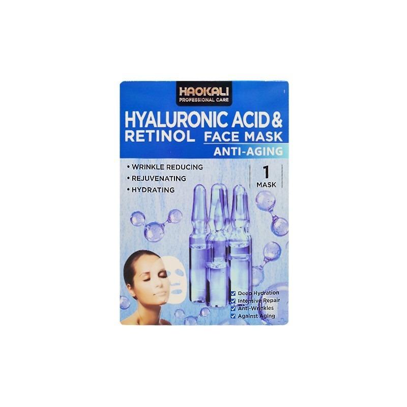 Haokali Hyaluronic Acid & Reti