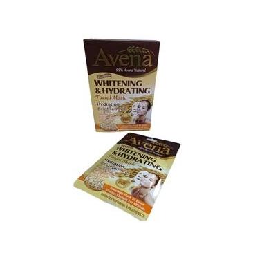 Avena Whaitening & Hydrating F