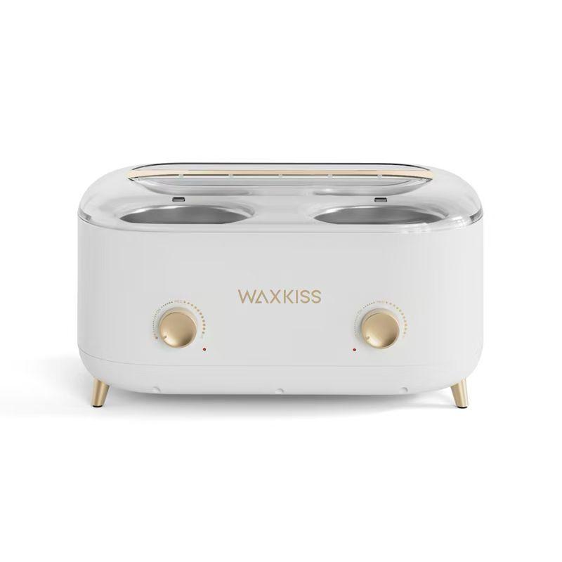 Waxkiss Double Wax W