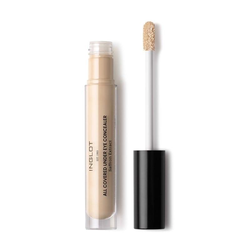 Inglot All Covered Under Eye C