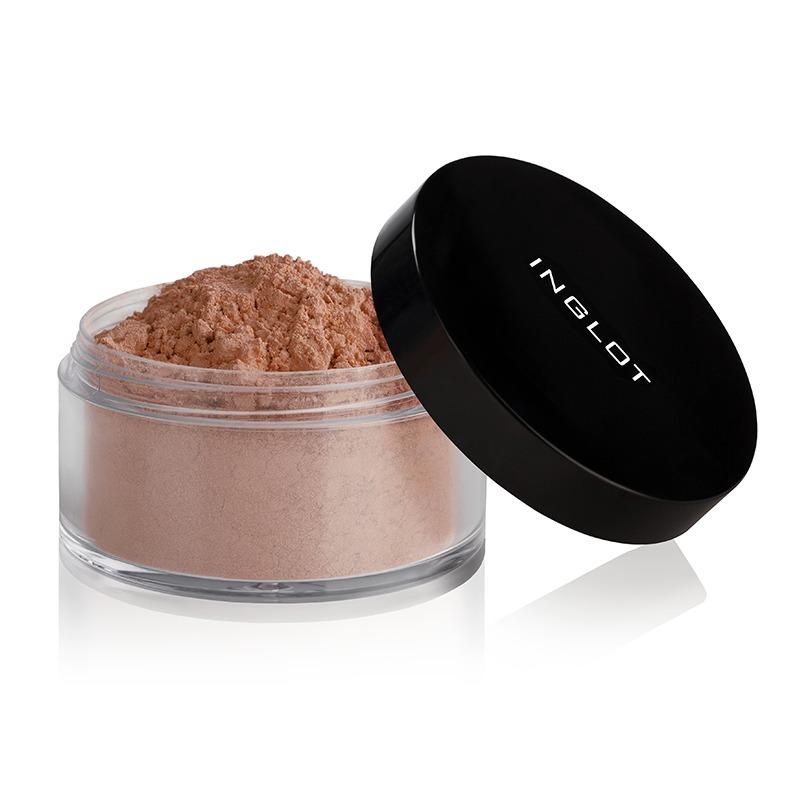 Inglot Perfect Finish Loose Po