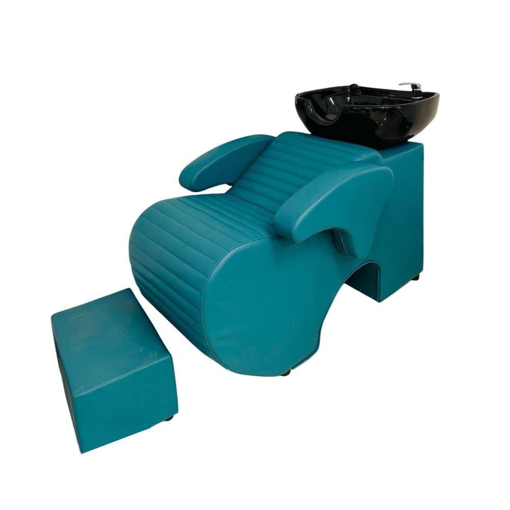 Icon Shampoo Bed
