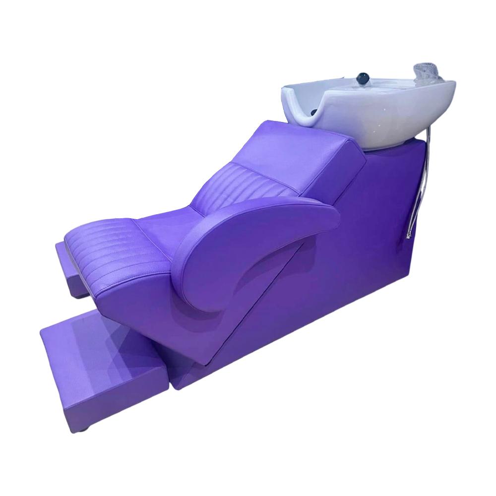 Icon Shampoo Bed