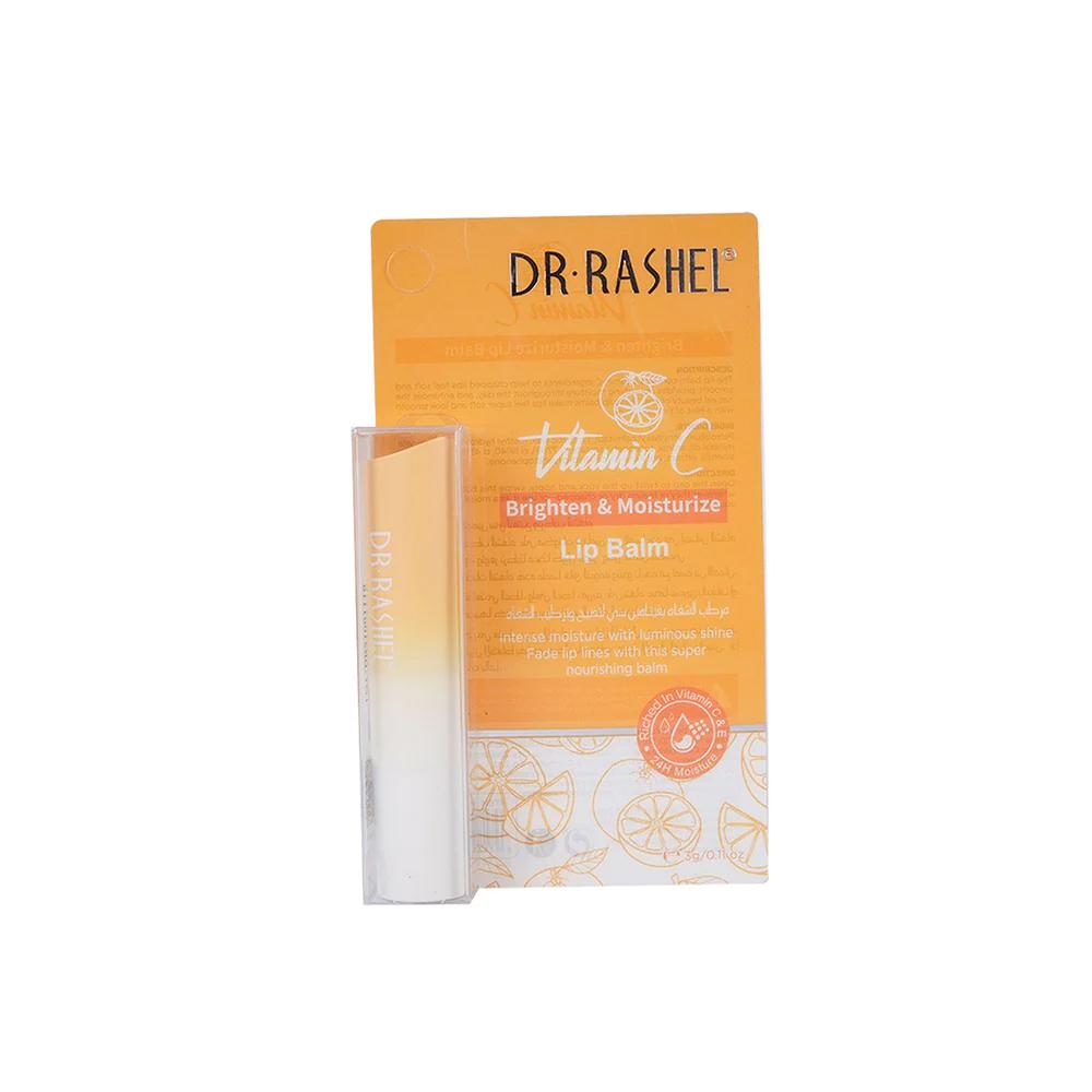 Dr. Rashel Vitamin C