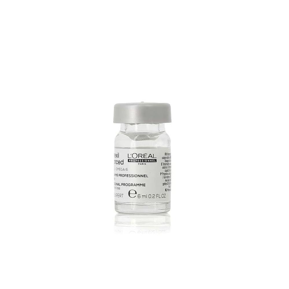 L’oreal Hair Spa Glycerin + Purified Water