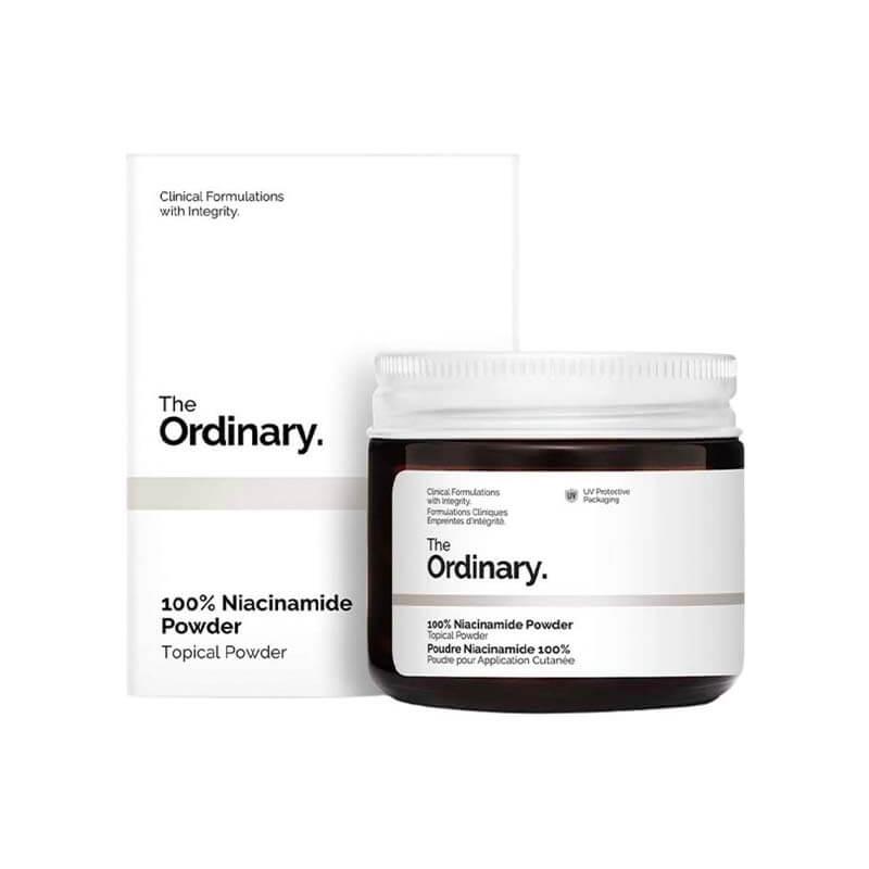 The Ordinary 100% Niacinamide 
