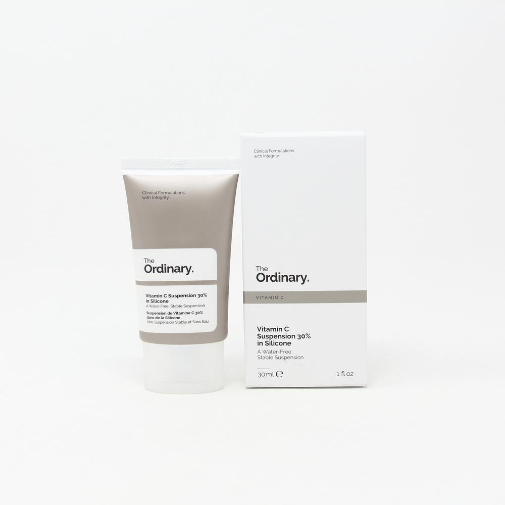The Ordinary Vitamin C Suspens