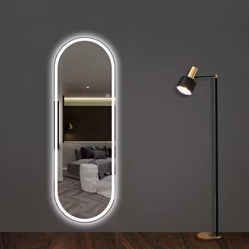Dressing LED Mirror 