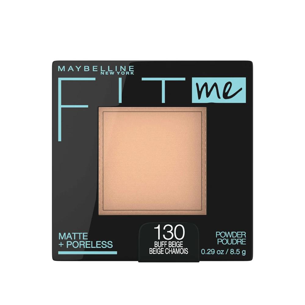 Maybelline Fit Me Matte + Pore