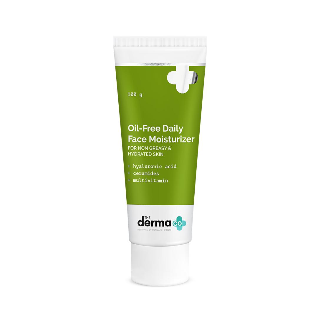 The Derma Co Oil-Fre