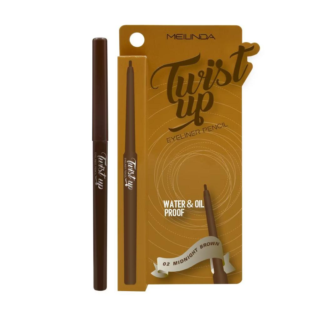 Meilinda Twist Up Ey