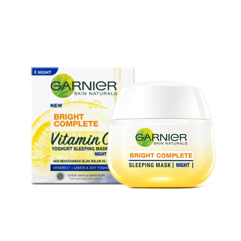 Garnier Bright Complete Vitami
