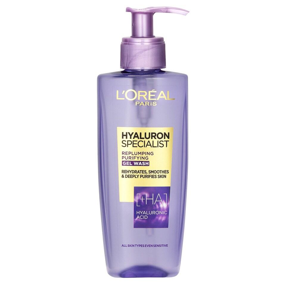 L'Oréal Paris Hyalu
