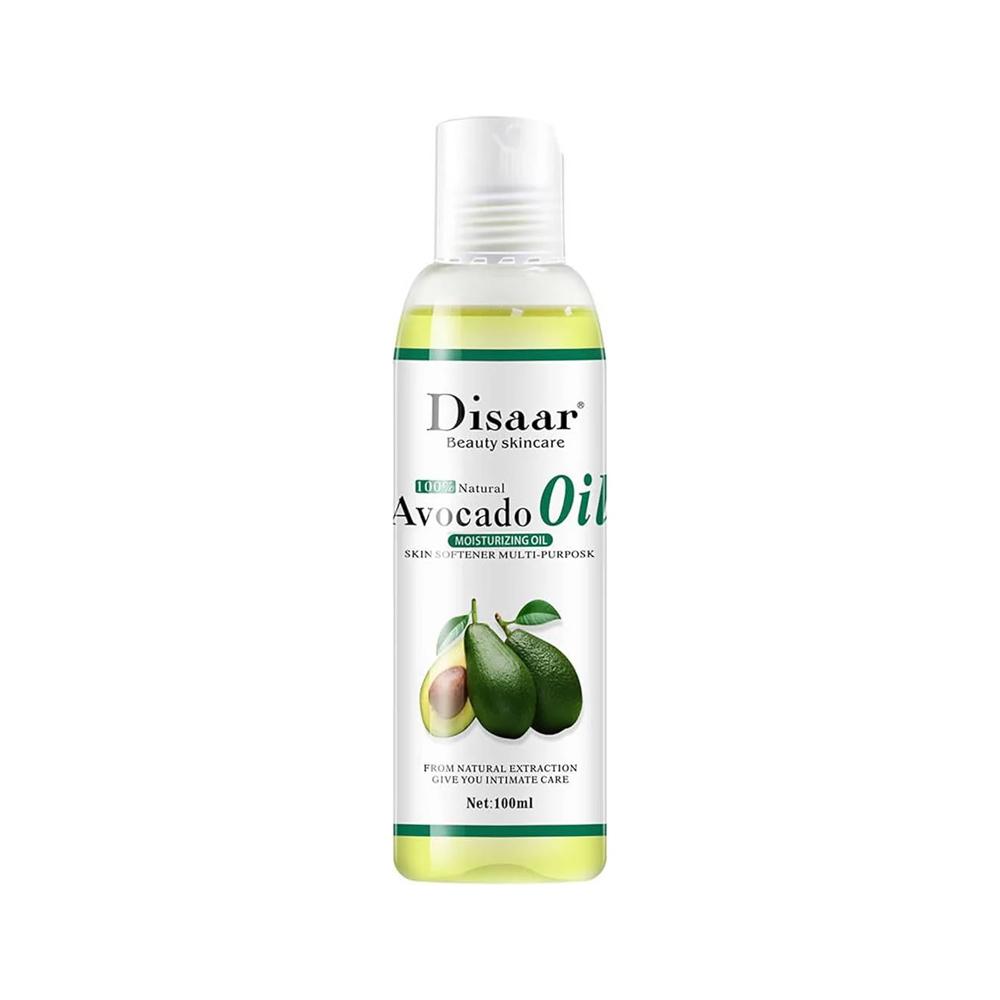 Disaar Avocado Whitening & Moi