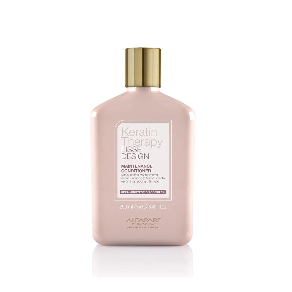 Keratin Therapy Lisse Design: Maintenance Conditioner