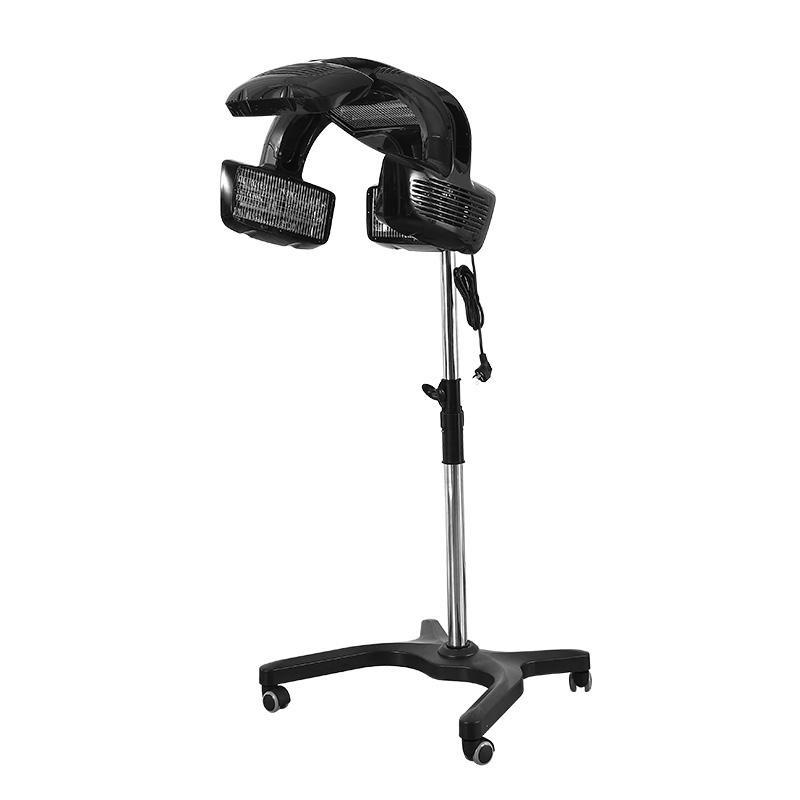 Clamazone Machine / 