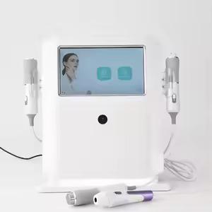 4 in 1 Oxygeneo Facial Machine