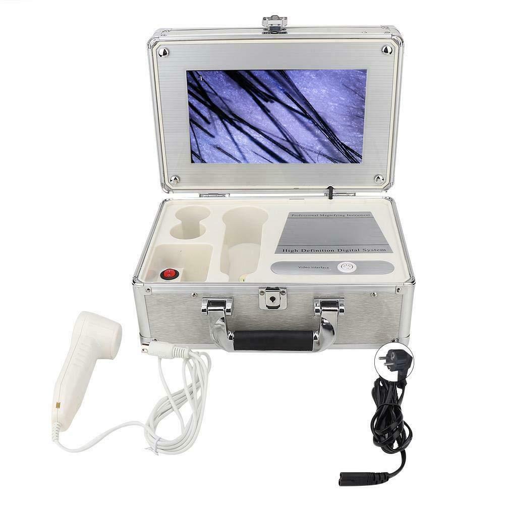 Digital Hair & Skin Analyzer M