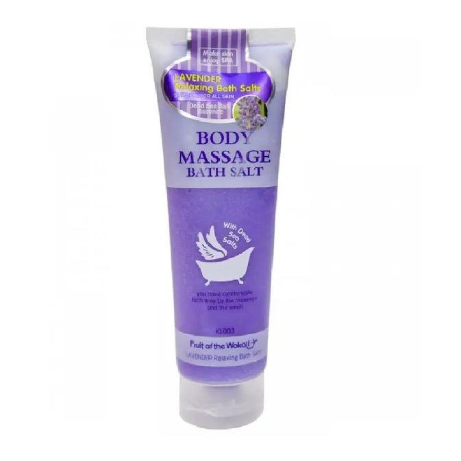 Lavander Relaxing Bath Salts B