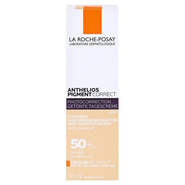 La Roche-Posay Anthelios Pigme