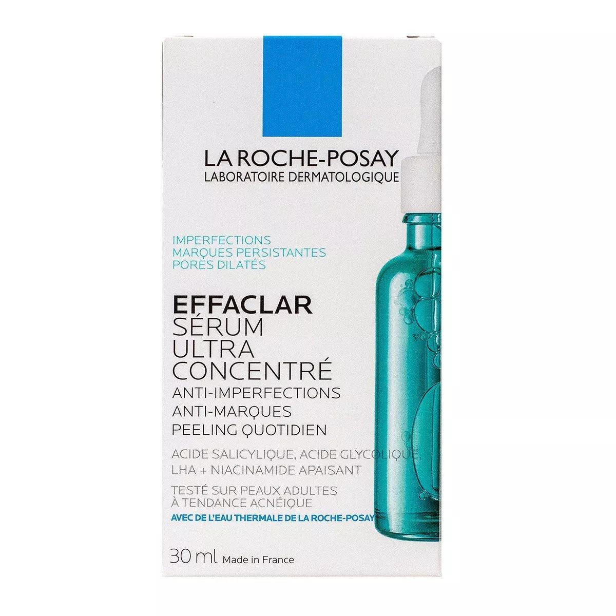 La Roche Posay Effaclar Acne S