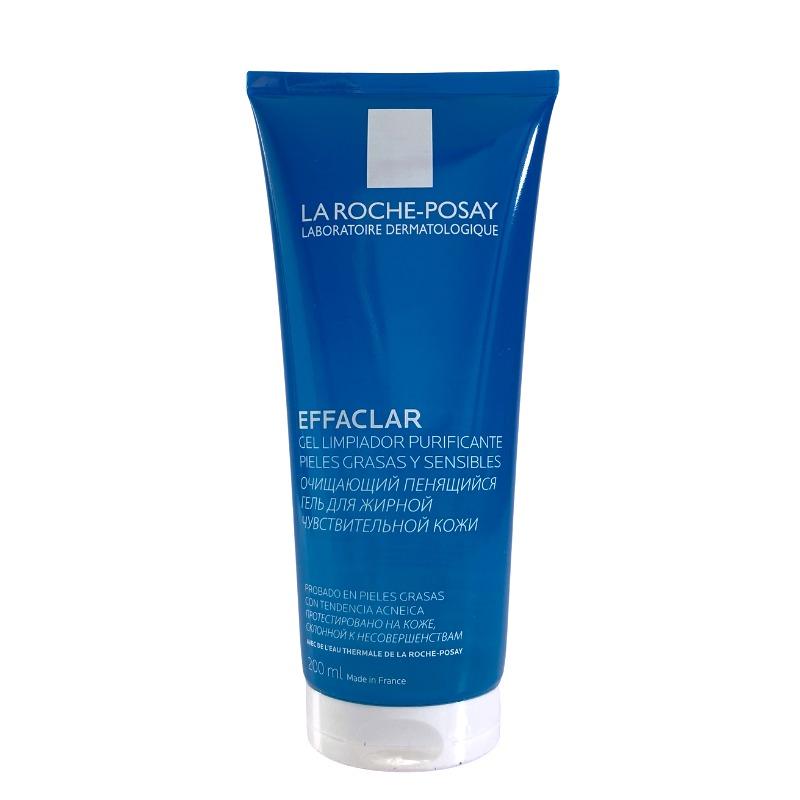La Roche Posay Effaclar Purify