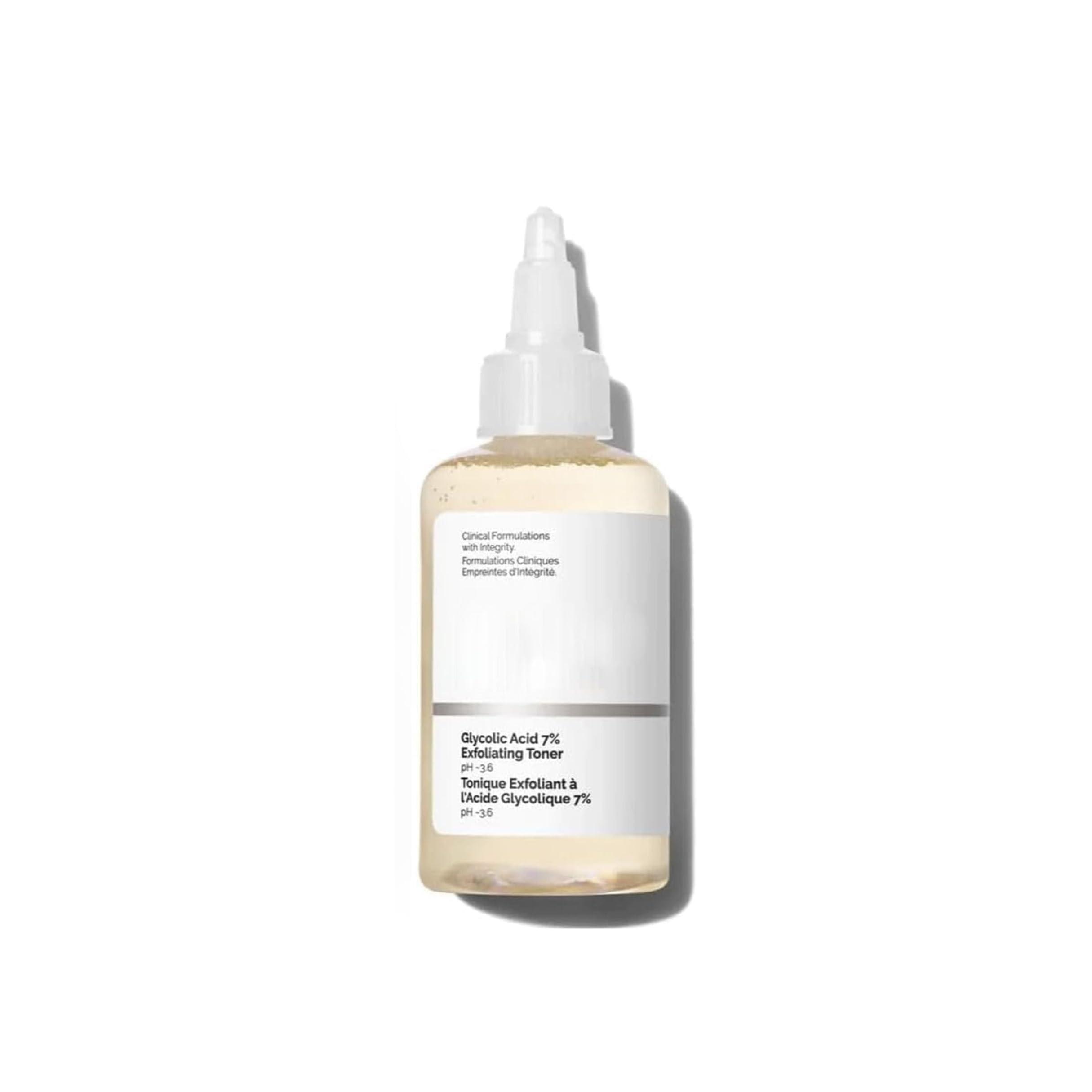 The Ordinary Glycolic Acid 7% 