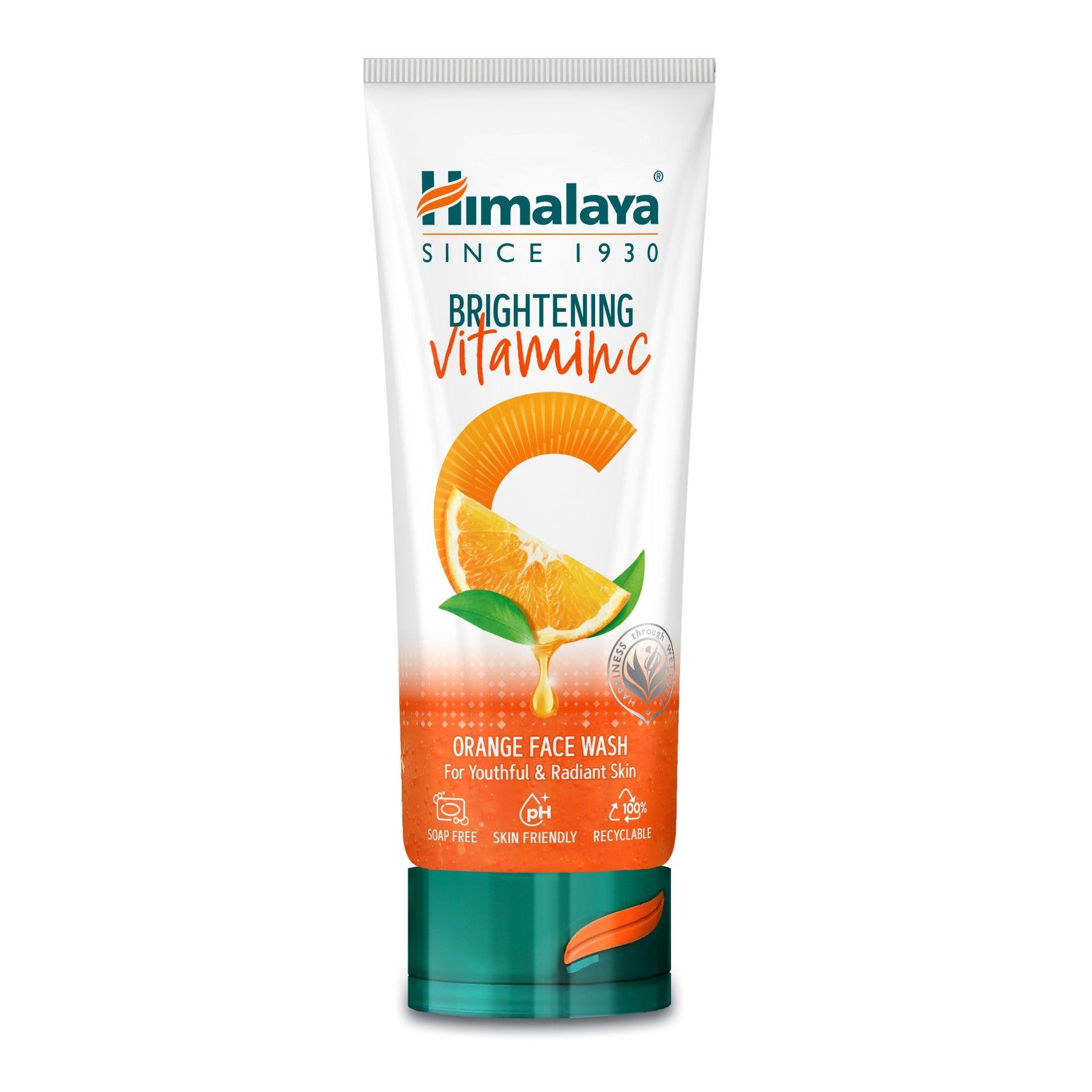 Himalaya Brightening