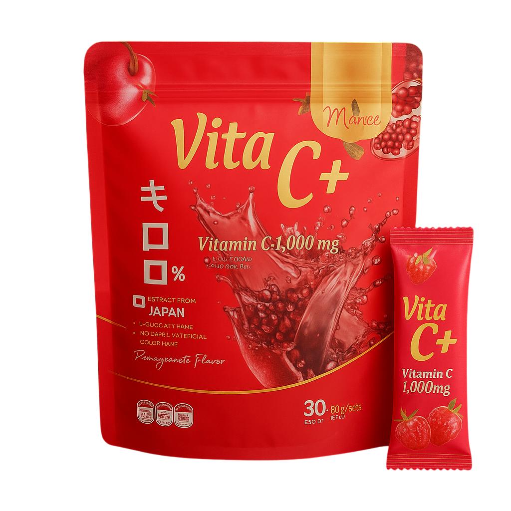 Manee Vita C+
