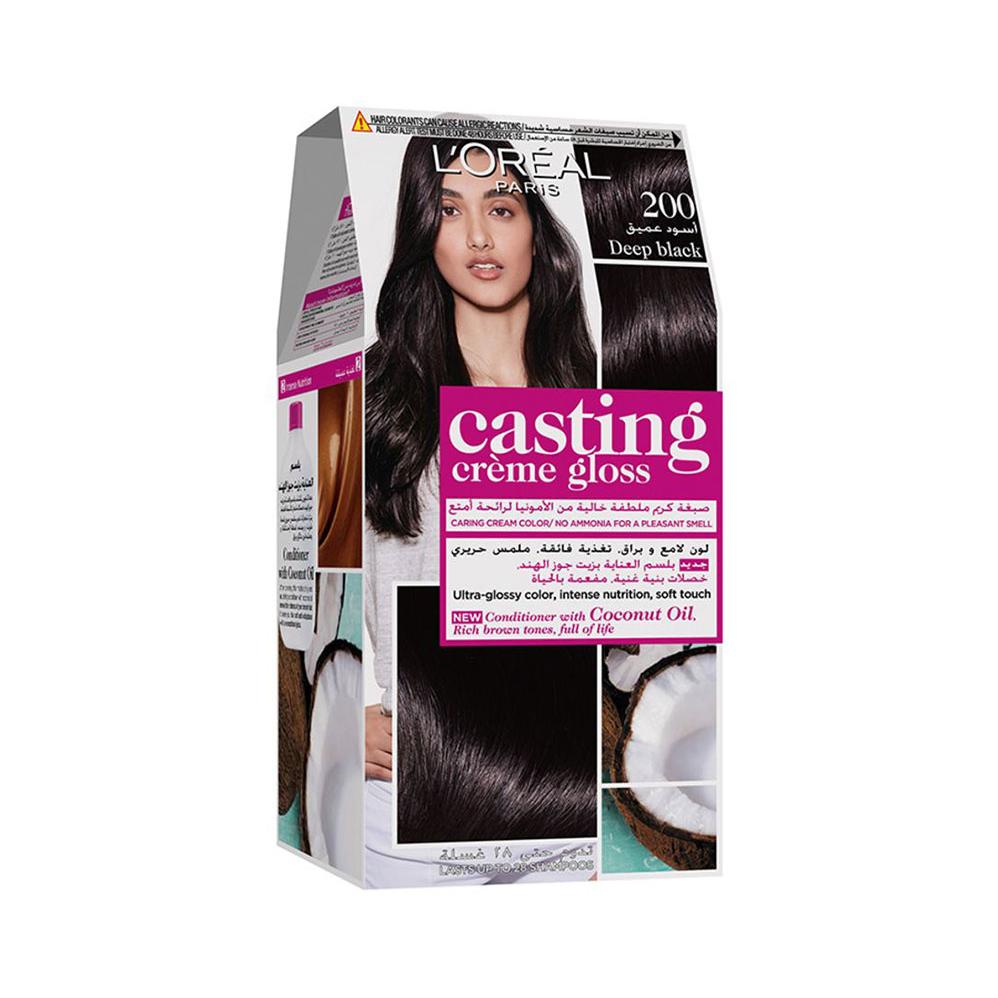 L'oreal Casting Creme Gloss �