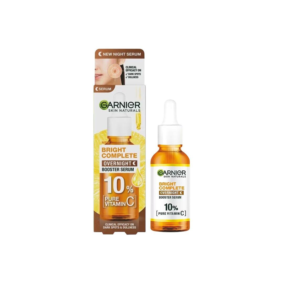 Garnier Bright Complete Overni
