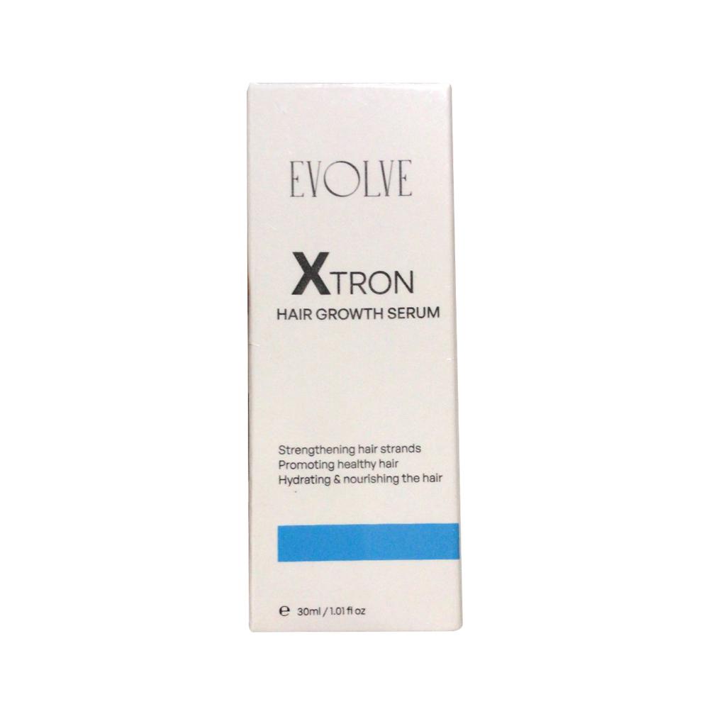 Evolve Xtron Hair Growth Serum