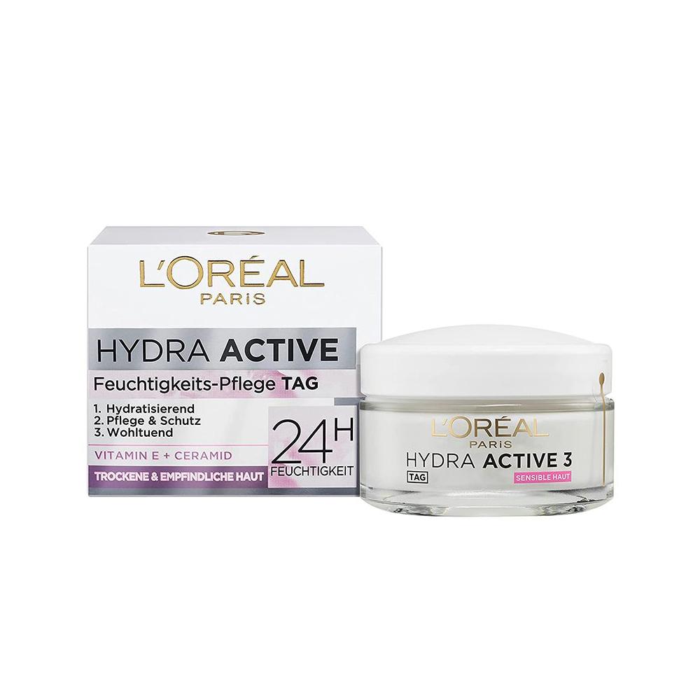 L'oreal Paris Hydra Active Day