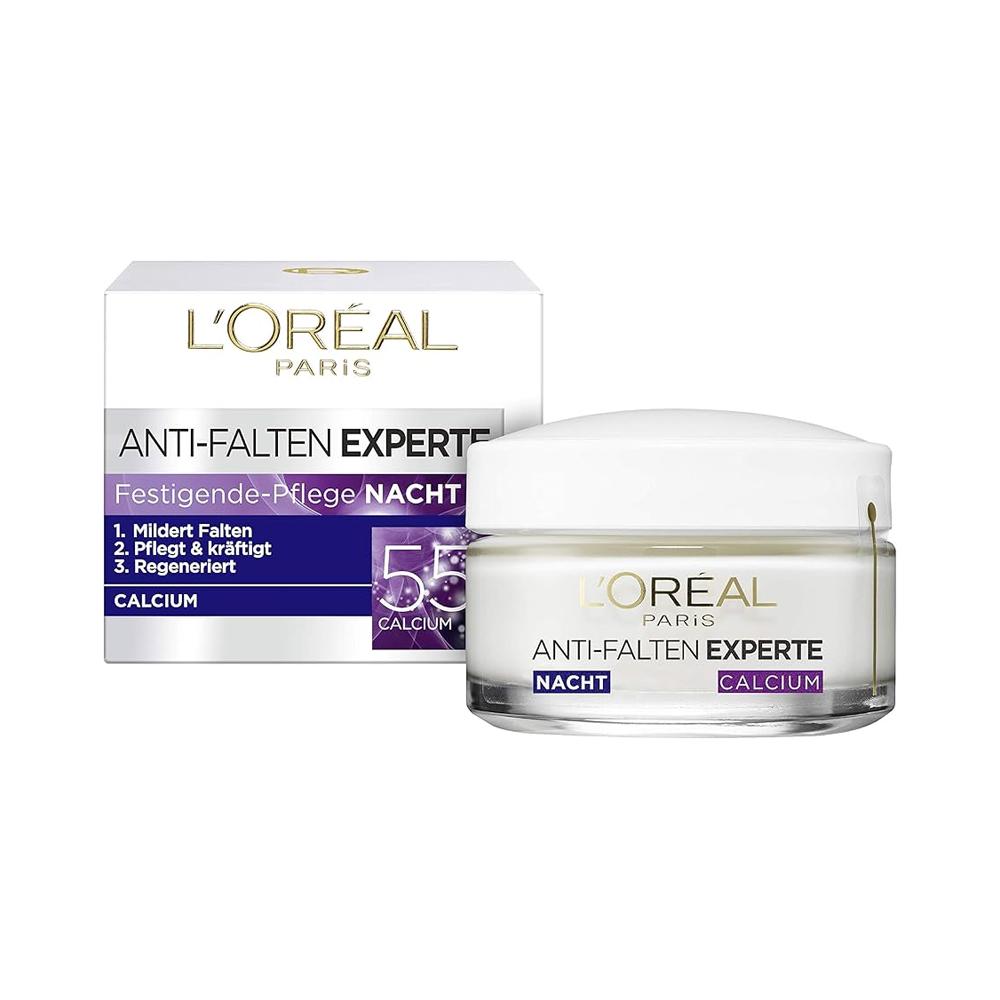 L'oreal Paris Anti-Falten Expe
