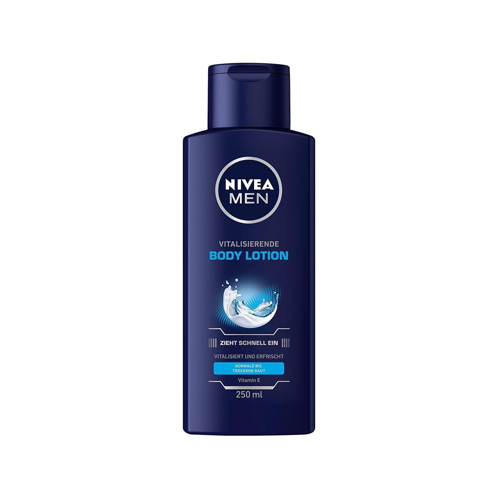 Nivea Men Revitalizi