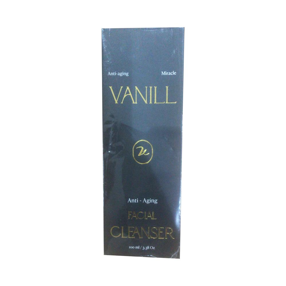 Vanill Rejuvanating Anti-Aging
