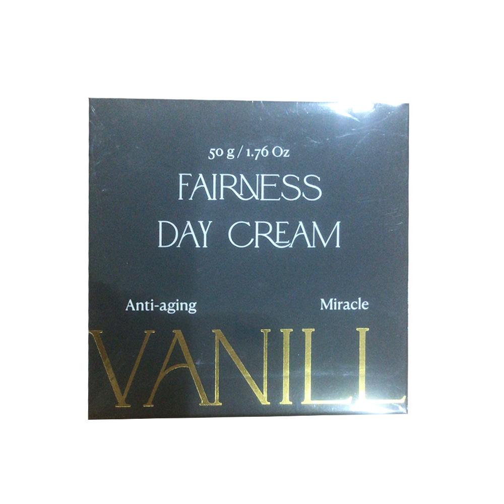 Vanill Anti-Aging Fairnesss Da