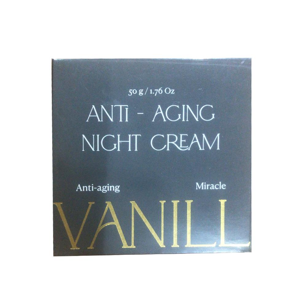Vanill Anti-Aging Fairnesss Ni