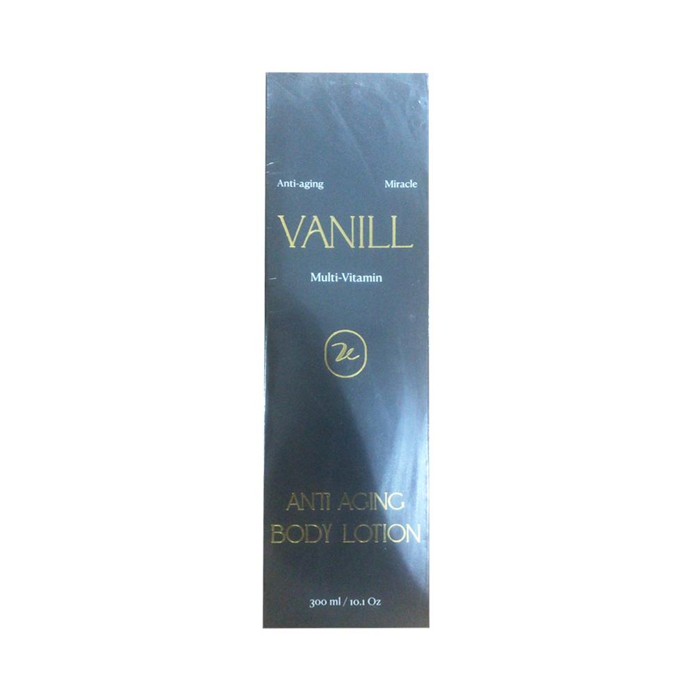 Vanill Multi Vitamin