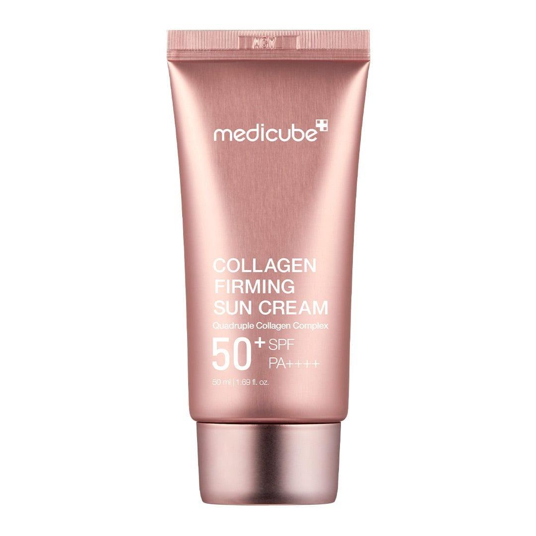 Medicube Collagen Firming Suns