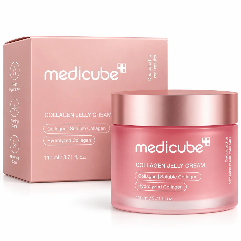 medicube Collagen Jelly Cream 110ml