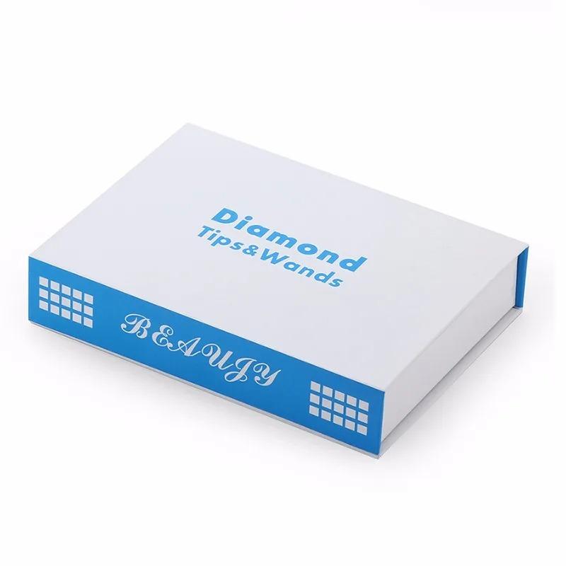 Dermabrasion Tip, Diamond Derm