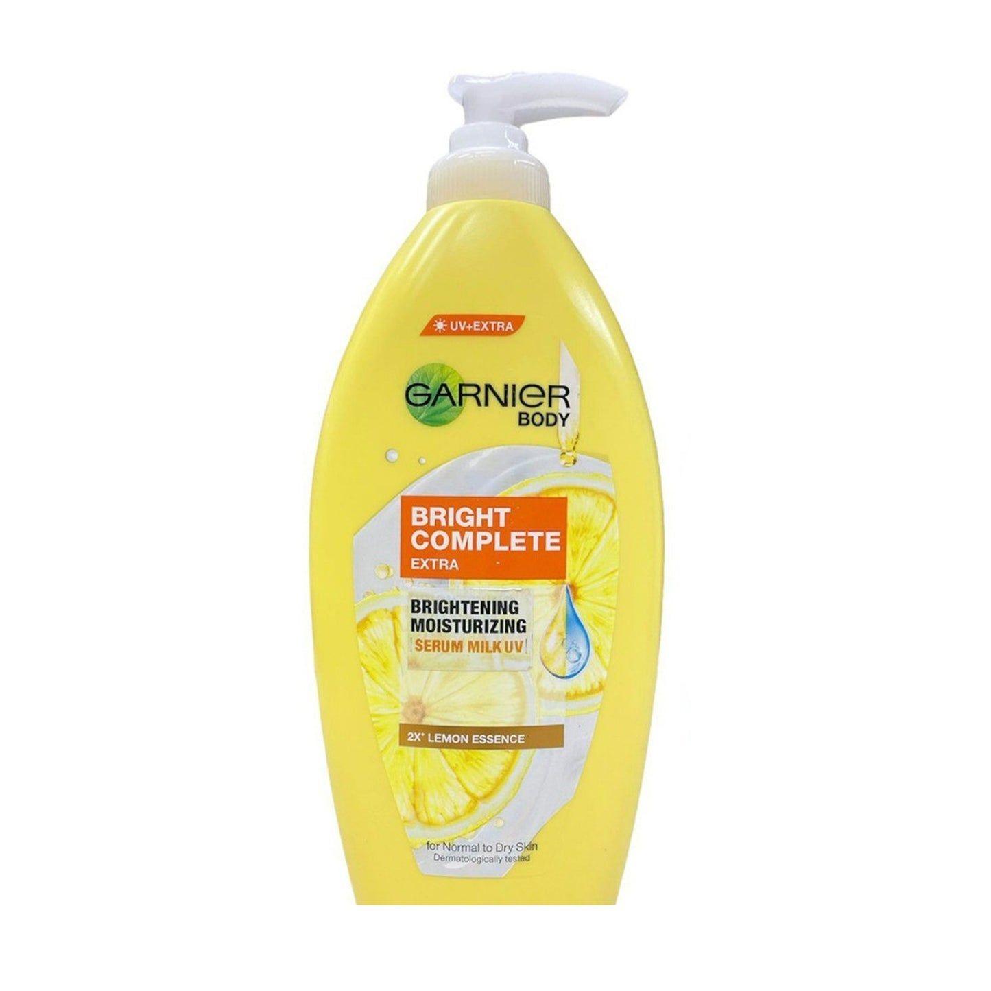 Garnier Brightening Moisturizi