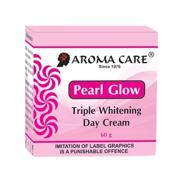 Aroma Care Pearl Glow Triple W