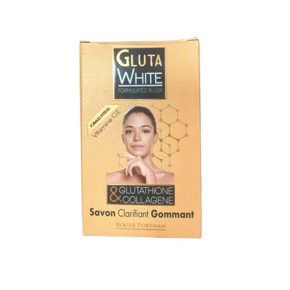 Gluta White Glutathione & Coll