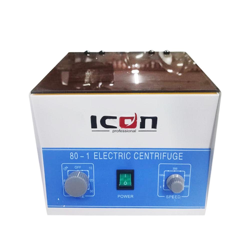 Icon 80-1 Electric Centrifuge 