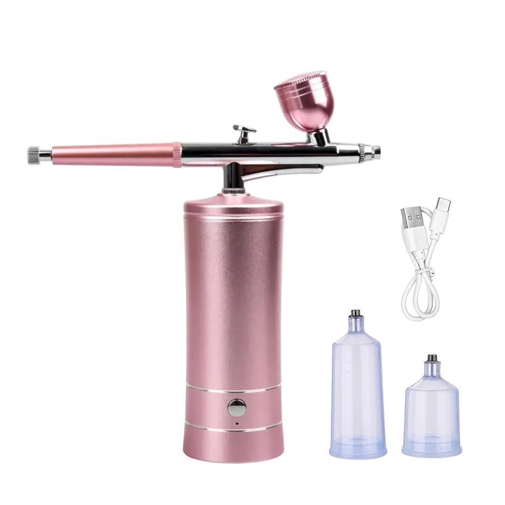 Rhinowisdom Airbrush Kit