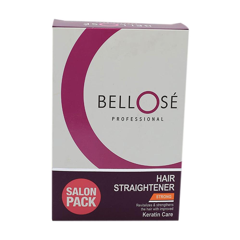 Bellose Hair Straightener Salo