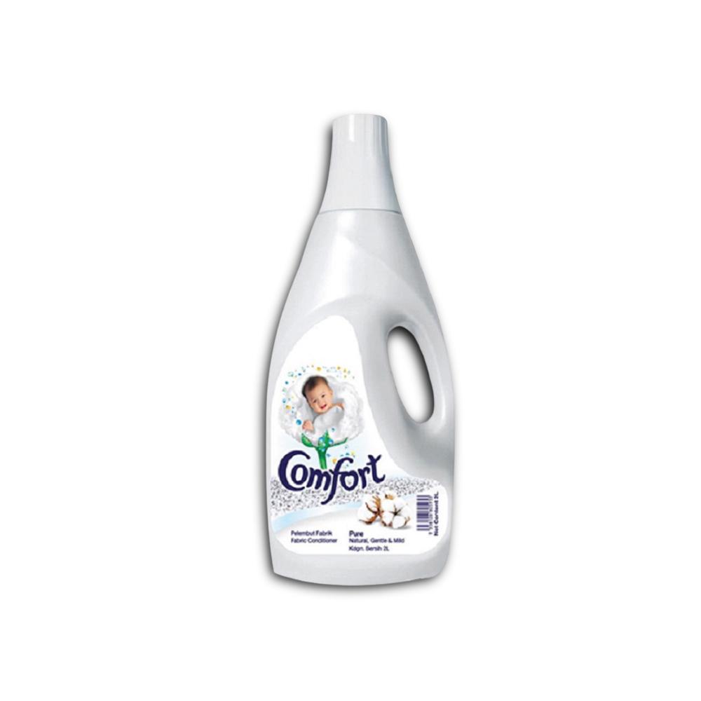 Comfort  Fabric Conditioner