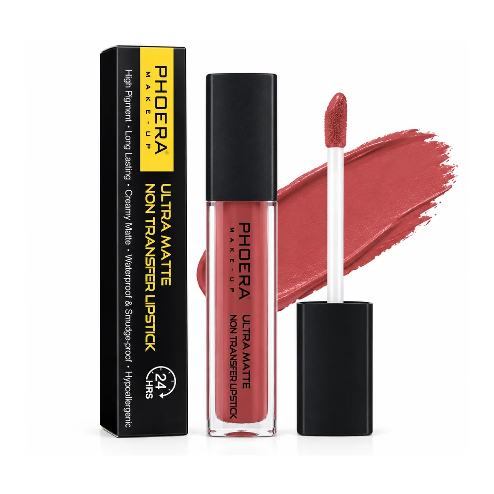 PHOERA Ultra Matte N